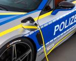 BMW i8 Polizei Tune it! Safe! Concept by AC Schnitzer 2018 года
